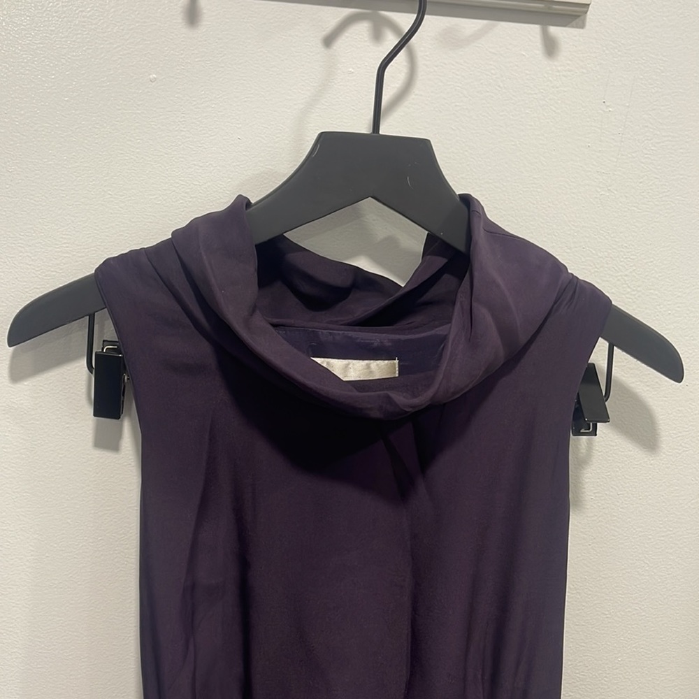Thread Social Purple Dress - Picture 2 of 7